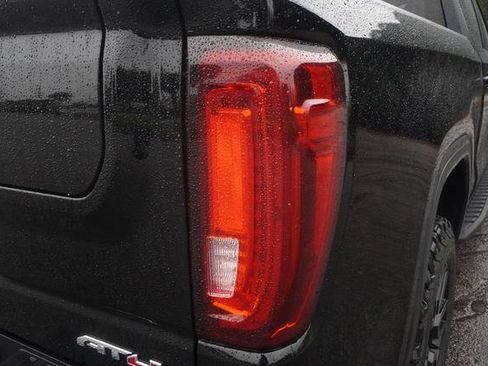 Used 2023 GMC Sierra 1500 AT4 w/ Technology Package image 37