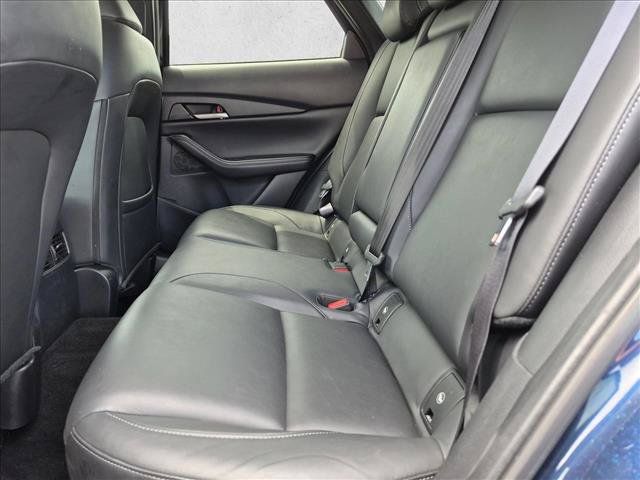 Used 2024 MAZDA CX-30 AWD 2.5 S w/ Select Sport Pkg image 18
