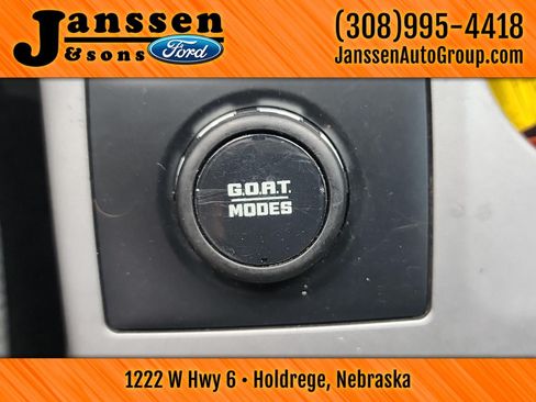 Used 2022 Ford Bronco Sport Big Bend w/ Convenience Package AWD/4WD image 36