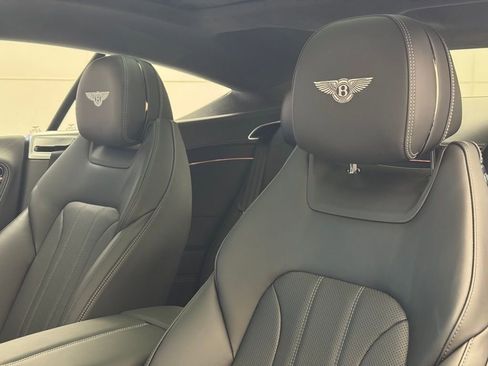 New 2026 Bentley Continental GT image 4