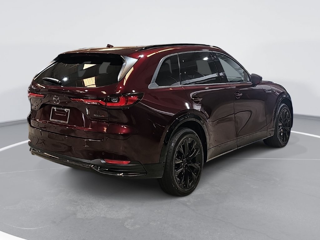 New 2026 MAZDA CX-90 3.3 Turbo S w/ Premium Package AWD/4WD image 5
