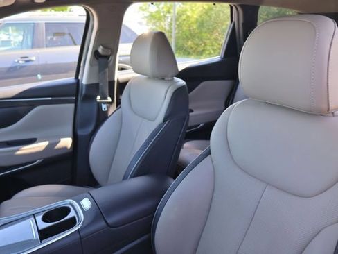 Used 2023 Hyundai Santa Fe Limited AWD/4WD image 12