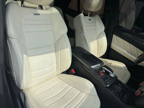 Used 2016 Mercedes-Benz GLE 63 AMG S image 9