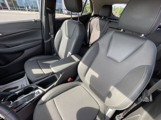 Used 2023 Buick Encore GX Select FWD image 11