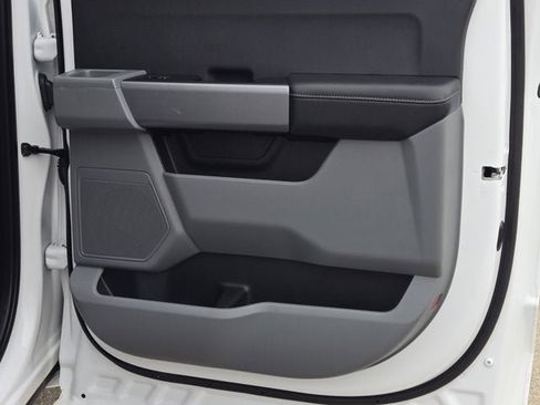 Used 2024 Ford F350 XLT w/ FX4 Off-Road Package image 10