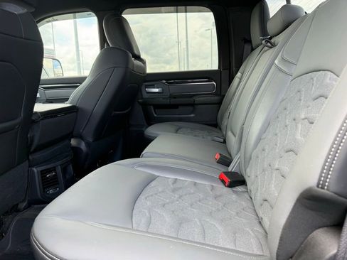 Used 2020 RAM 2500 Power Wagon image 22