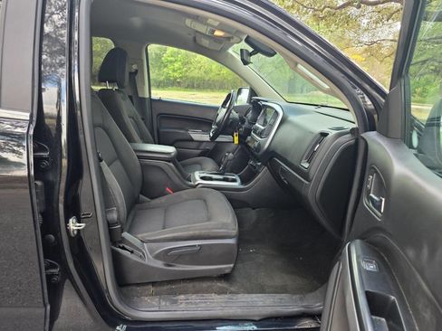 Used 2018 Chevrolet Colorado LT image 25