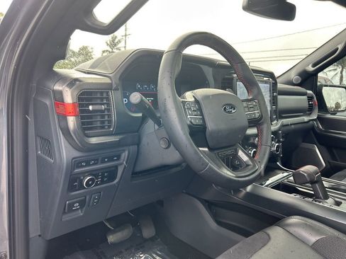 Used 2024 Ford F150 Raptor image 11