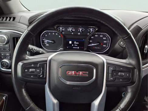 Certified 2020 GMC Sierra 1500 SLT w/ SLT Premium Package image 15