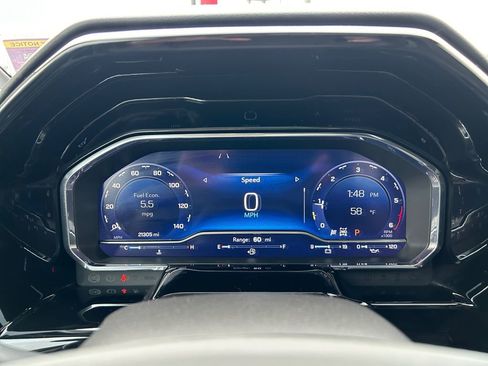 Used 2024 Chevrolet Silverado 1500 RST w/ Convenience Package II image 16