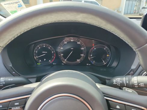 New 2026 MAZDA CX-90 3.3 Turbo w/ Premium Sport Pkg AWD/4WD image 23