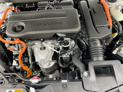 Used 2023 Honda Accord Touring image 24