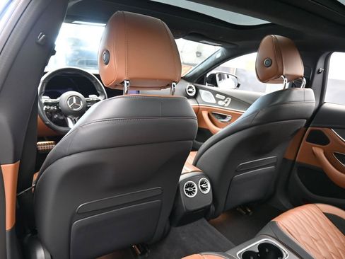 Used 2022 Mercedes-Benz AMG GT 53 image 44