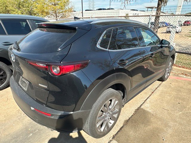 Used 2024 MAZDA CX-30 AWD 2.5 S w/ Premium Package image 6