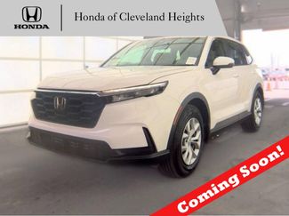 Used 2024 Honda CR-V LX video 1