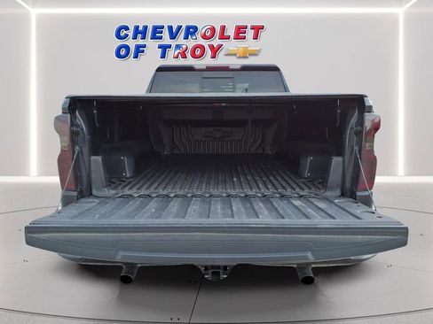 Used 2020 Chevrolet Silverado 1500 RST w/ All-Star Edition image 9