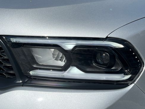 New 2026 Dodge Durango GT w/ Tow 'N Go Package image 11