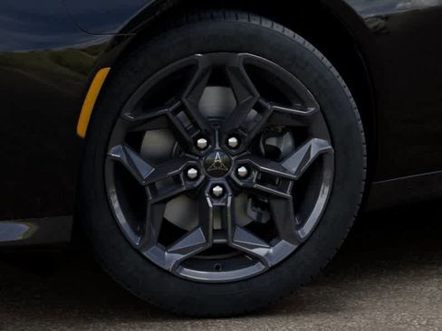 New 2026 Dodge Charger R/T image 8