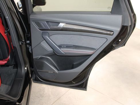 Used 2023 Audi SQ5 Premium Plus image 33