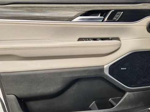 Used 2022 Jeep Wagoneer Series III w/ Premium Group I RWD image 22