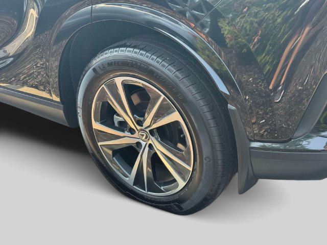 Certified 2024 Lexus RX 350 Premium w/ Accessory Package (Z1) AWD/4WD image 9