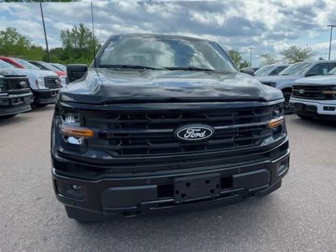 New 2026 Ford F150 XLT w/ Equipment Group 303A High AWD/4WD image 7