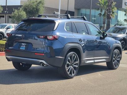 New 2026 MAZDA CX-50 AWD 2.5 S w/ Accent Package