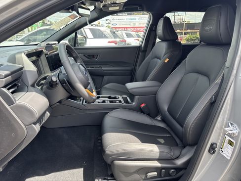 New 2026 Subaru Outback Wilderness AWD/4WD image 25