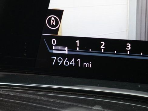 Used 2021 Cadillac Escalade ESV Sport w/ Driver Assist Tech Package image 20