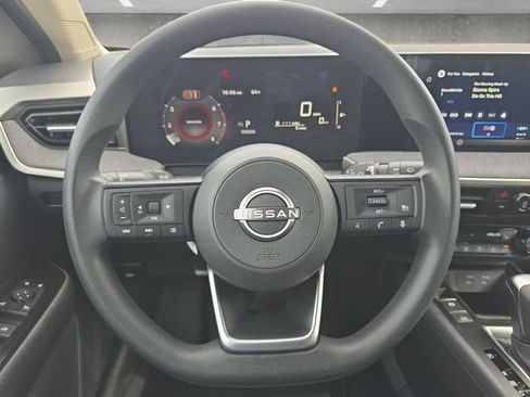 New 2026 Nissan Kicks SV FWD image 21