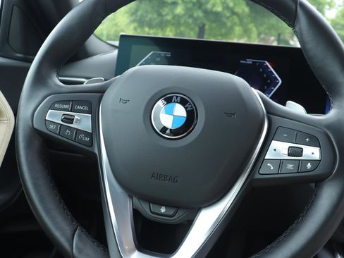 Used 2024 BMW 230i xDrive Coupe w/ Convenience Package AWD/4WD image 21