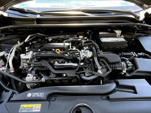 Certified 2024 Toyota Corolla LE image 27