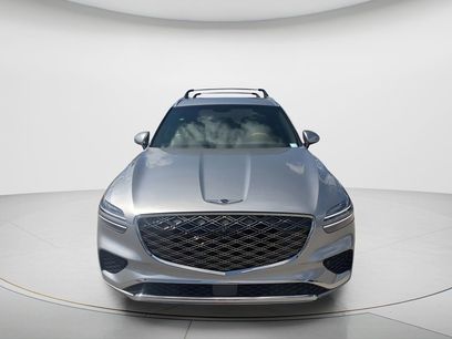 New 2026 Genesis GV70 2.5T Advanced