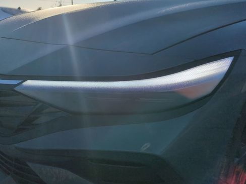 New 2026 Hyundai Elantra Sport FWD image 10