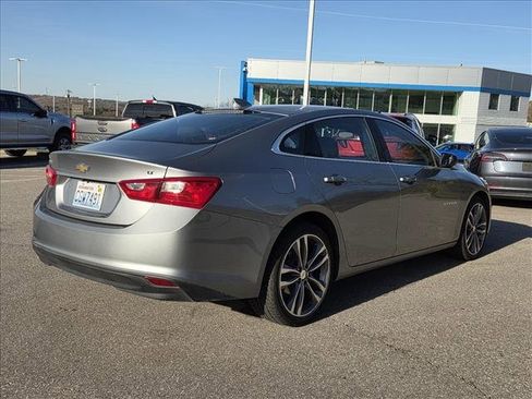 Used 2023 Chevrolet Malibu LT image 18