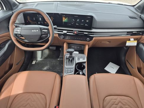 New 2026 Kia Sportage X-Line AWD/4WD image 13