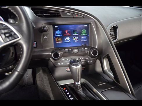 Used 2019 Chevrolet Corvette Z06 RWD image 14