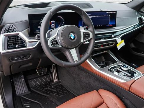 New 2026 BMW X5 xDrive40i image 10