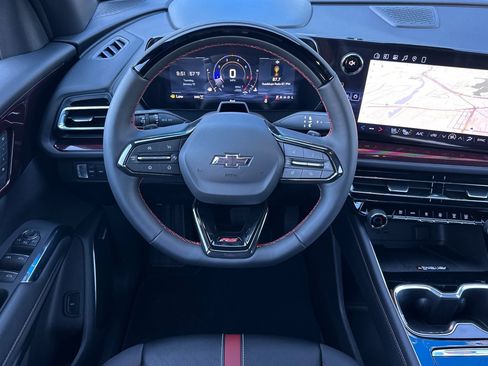 New 2026 Chevrolet Traverse RS w/ LPO, Illumination Package image 14