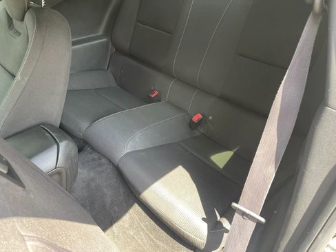 Used 2015 Chevrolet Camaro LT w/ RS Package RWD image 12