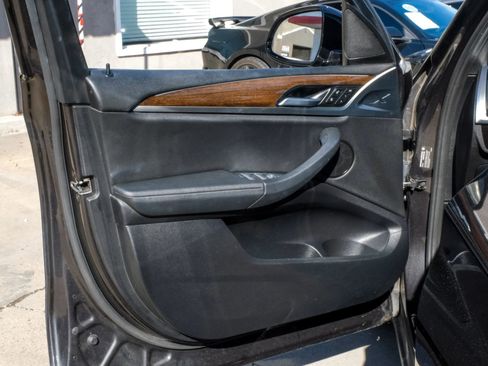 Used 2021 BMW X3 sDrive30i w/ Convenience Package image 38