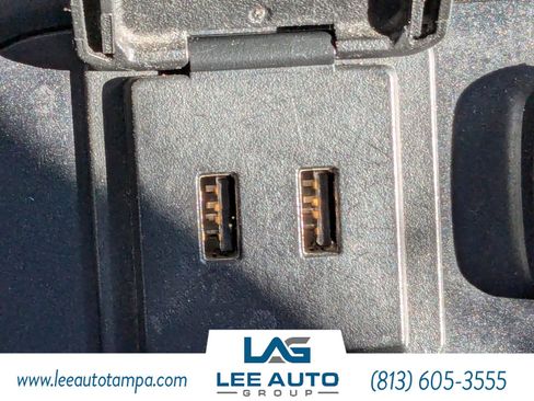 Used 2019 Chevrolet Silverado 2500 LTZ w/ Duramax Plus Package image 21