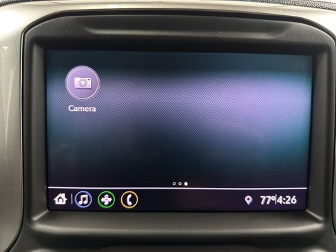 Used 2020 Chevrolet Silverado 1500 RST w/ All-Star Edition image 26