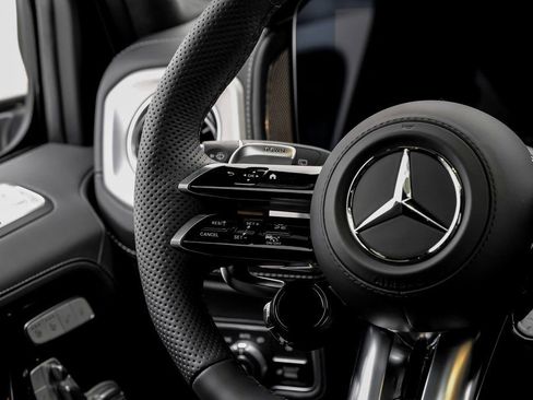 Used 2026 Mercedes-Benz G 63 AMG 4MATIC image 15