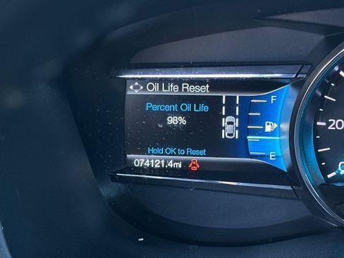 Used 2018 Ford Explorer Limited w/ Equipment Group 301A image 26