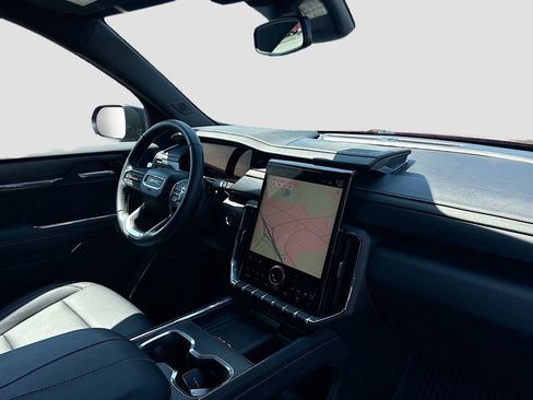 Used 2024 GMC Acadia Elevation w/ Luxury Package image 22