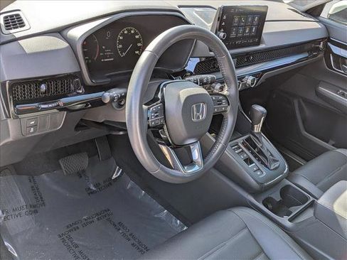 Certified 2023 Honda CR-V EX-L image 9