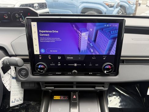 New 2026 Toyota bZ image 19