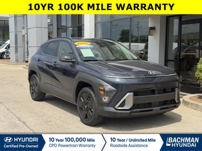 Certified 2026 Hyundai Kona SEL Sport