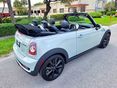 Used 2013 MINI Cooper S FWD image 14